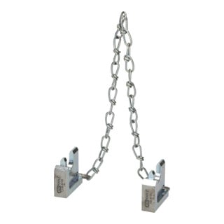 Paire d'entretoises KS Tools pour VAG