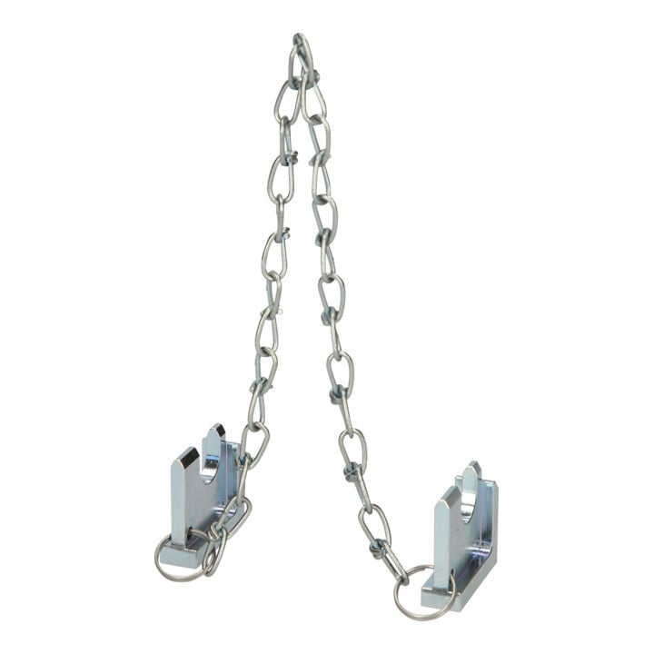 Paire d'entretoises KS Tools pour VAG