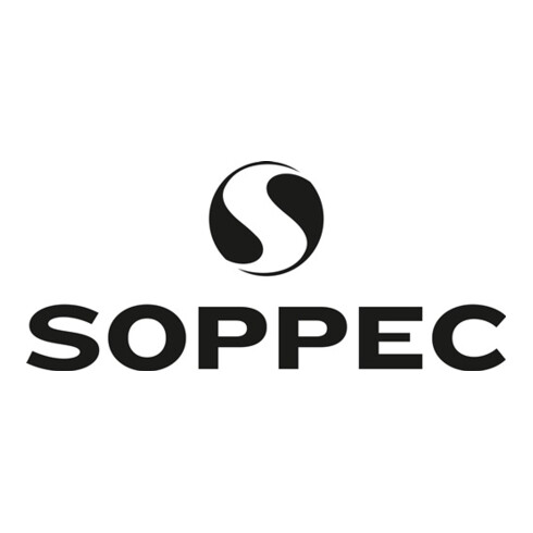 PAK-Detector weiß 500 ml Spraydose SOPPEC