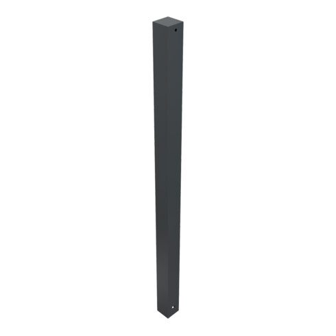 Schake Paletto tipo 4071B, fisso, 70x70mm, per posa nel calcestruzzo + testa piatta