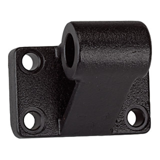 Contre-palier Riegler type CR