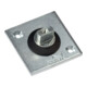Palier pivot Dorma 7471 K roulement à billes 200kg-1