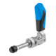 Palonnier no. 6895 taille 3 pour serrage rapide AMF-2