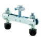 Palonnier no. 6895 taille 3 pour serrage rapide AMF-5