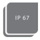 Palpeur 3D universel HAIMER tige de serrage diamètre 20 mm IP67-2