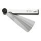Palpeur Helios Preisser jauge 21 feuilles 0,05-2,00 mm 100 mm