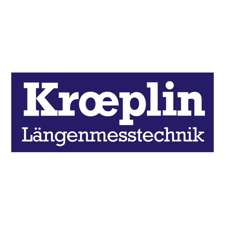 Palpeur rapide 0-10 mm p. mesure d'ext. Kröplin