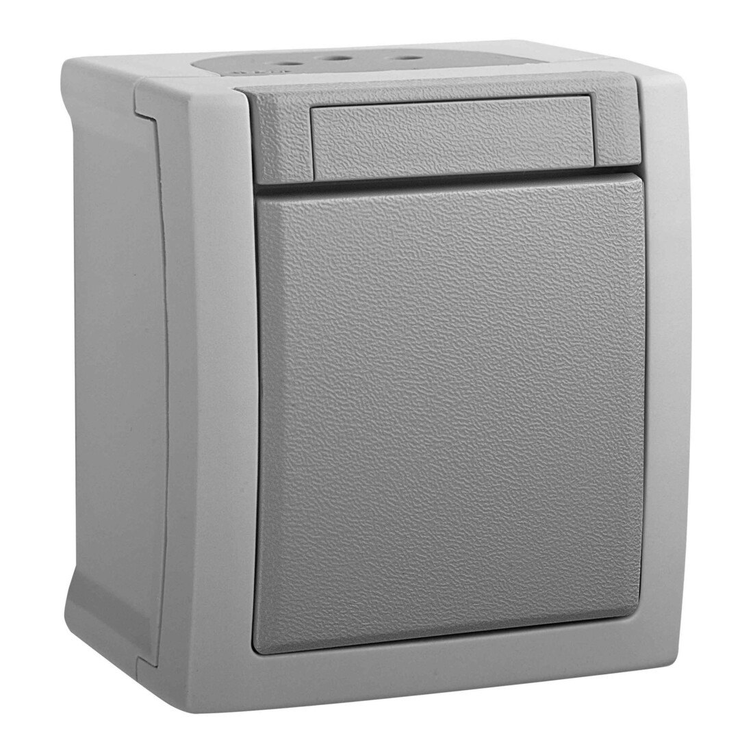 Panasonic Bouton FR en saillie IP54 90591003-DE