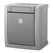 Panasonic Bouton lumineux FR en saillie IP54 90591014-DE-2