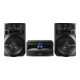Panasonic Deutsch.CE CD-System DAB+,BT SCUX104EGK sw-1