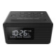 Panasonic Deutsch.CE DAB+ Radiowecker 2Weckzeiten RCD8EGK sw-1
