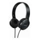 Panasonic Deutsch.CE Kopfhörer Headset RPHF100MEK sw-1