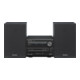 Panasonic Deutsch.CE Micro-HiFi-System BT SCPM250EGK sw-1