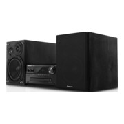 Panasonic Deutsch.CE Micro-HiFi-System DAB+ SCPMX94EGK sw-5