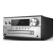 Panasonic Deutsch.CE Micro-HiFi-System DAB+ SCPMX94EGS si-4
