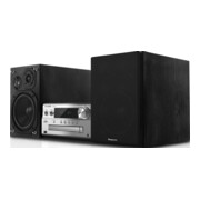 Panasonic Deutsch.CE Micro-HiFi-System DAB+ SCPMX94EGS si-5