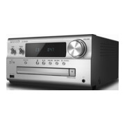 Panasonic Deutsch.CE Micro-HiFi-System DAB+ SCPMX94EGS si-5