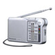 Panasonic Deutsch.CE Portable Radio RFP150DEGS si-1