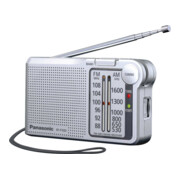 Panasonic Deutsch.CE Portable Radio RFP150DEGS si