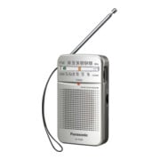 Panasonic Deutsch.CE Taschenradio RFP50DEGS si-1