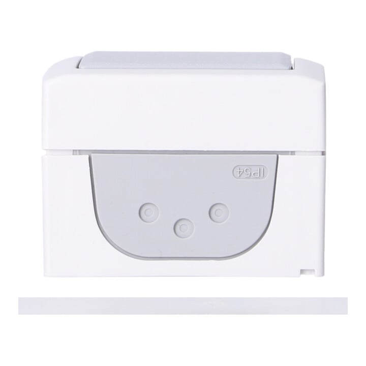 Panasonic Interrupteur à bascule FR en saillie IP54 90591004-DE
