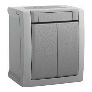 Panasonic Interrupteur à levier FR-AP IP54 90591002-DE