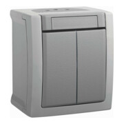 Panasonic Interrupteur à levier FR-AP IP54 90591002-DE-1