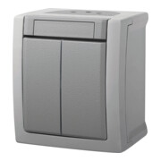 Panasonic Interrupteur à levier FR-AP IP54 90591002-DE-2