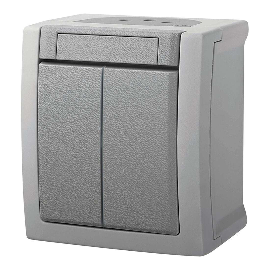 Panasonic Interrupteur à levier FR-AP IP54 90591002-DE