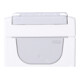 Panasonic Interrupteur à levier FR-AP IP54 90591002-DE