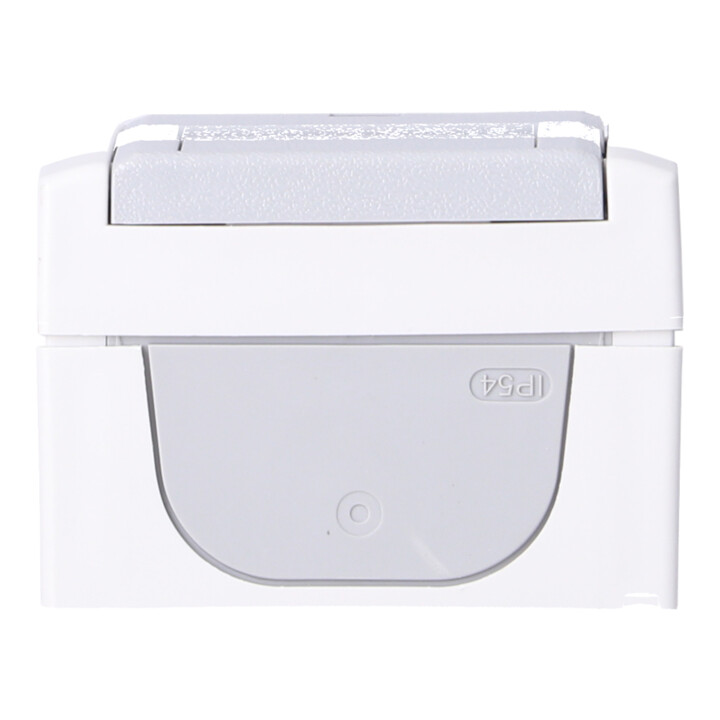 Panasonic Interrupteur à levier FR-AP IP54 90591002-DE