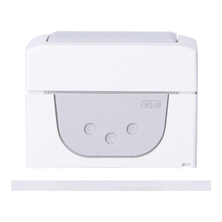 Panasonic Interrupteur à levier FR-AP IP54 90591002-DE