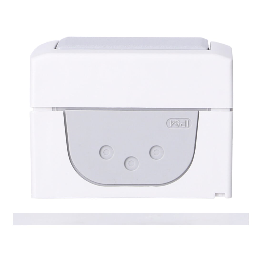 Panasonic Interrupteur à levier FR-AP IP54 90591002-DE