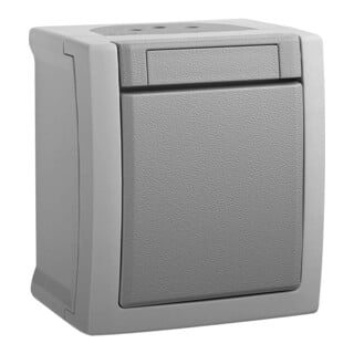 Panasonic Interrupteur croisé FR-AP IP54 90591031-DE