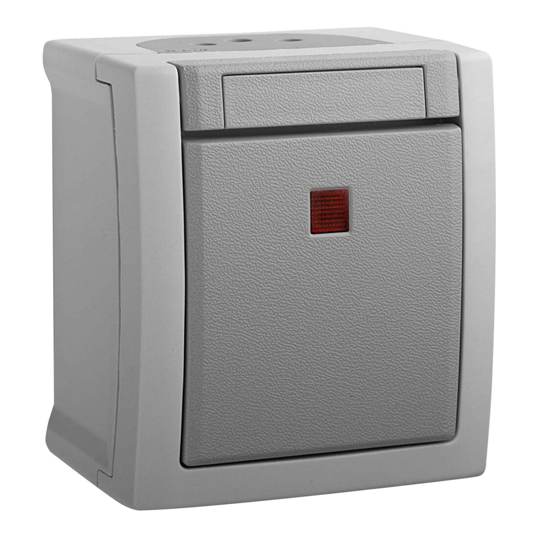 Panasonic Interrupteur de contrôle / coupure FR-AP IP54 90591023-DE