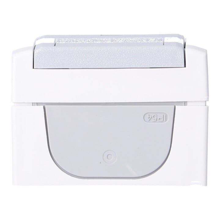 Panasonic Interrupteur de contrôle / coupure FR-AP IP54 90591023-DE