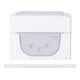 Panasonic Interrupteur de contrôle/de coupure 2 pôles FR-AP IP54 90591028-DE