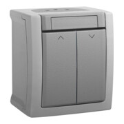 Panasonic Interrupteur de volet roulant FR en saillie IP54 90591018-DE-1