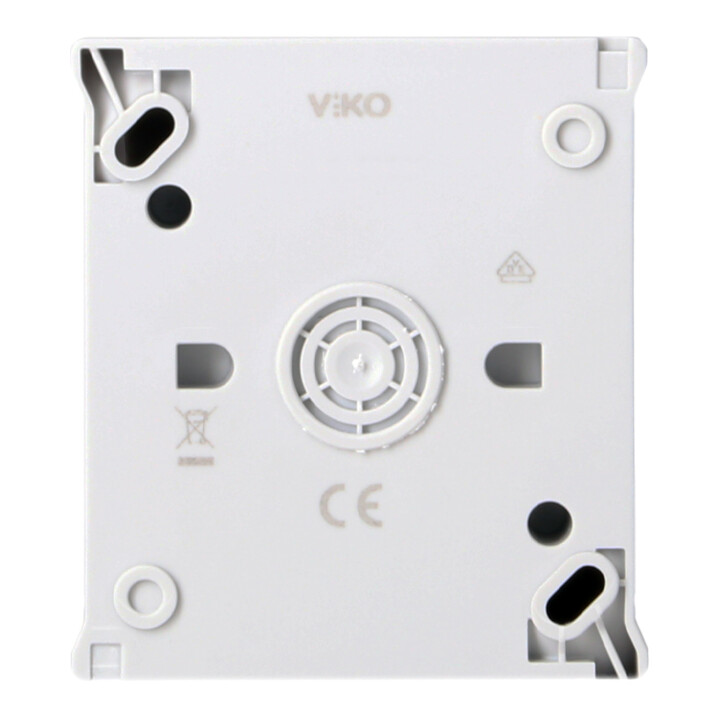 Panasonic Jalousietaster FR-Aufputz IP54 250V 10A grau