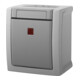 Panasonic Kontroll-/Ausschalter 2-polig FR-AP IP54 90591028-DE