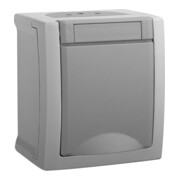 Panasonic Prise FR en saillie IP54 90591008-DE-1