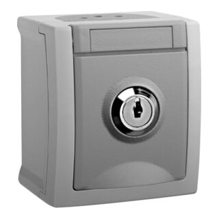 Panasonic Prise verrouillable Nr.2 FR-AP IP54 90591042-DE