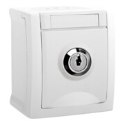 Panasonic Prise verrouillable Nr.3 FR-AP ws 90591143-DE-1