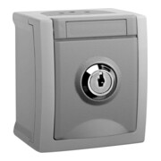 Panasonic Prise verrouillable Nr.5 FR-AP IP54 90591045-DE-1