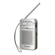 Panasonic Radio de poche CE allemand RFP50DEGS si-1