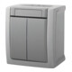 Panasonic Serienschalter FR-AP IP54 90591002-DE