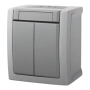 Panasonic Serienschalter FR-AP IP54 90591002-DE-2