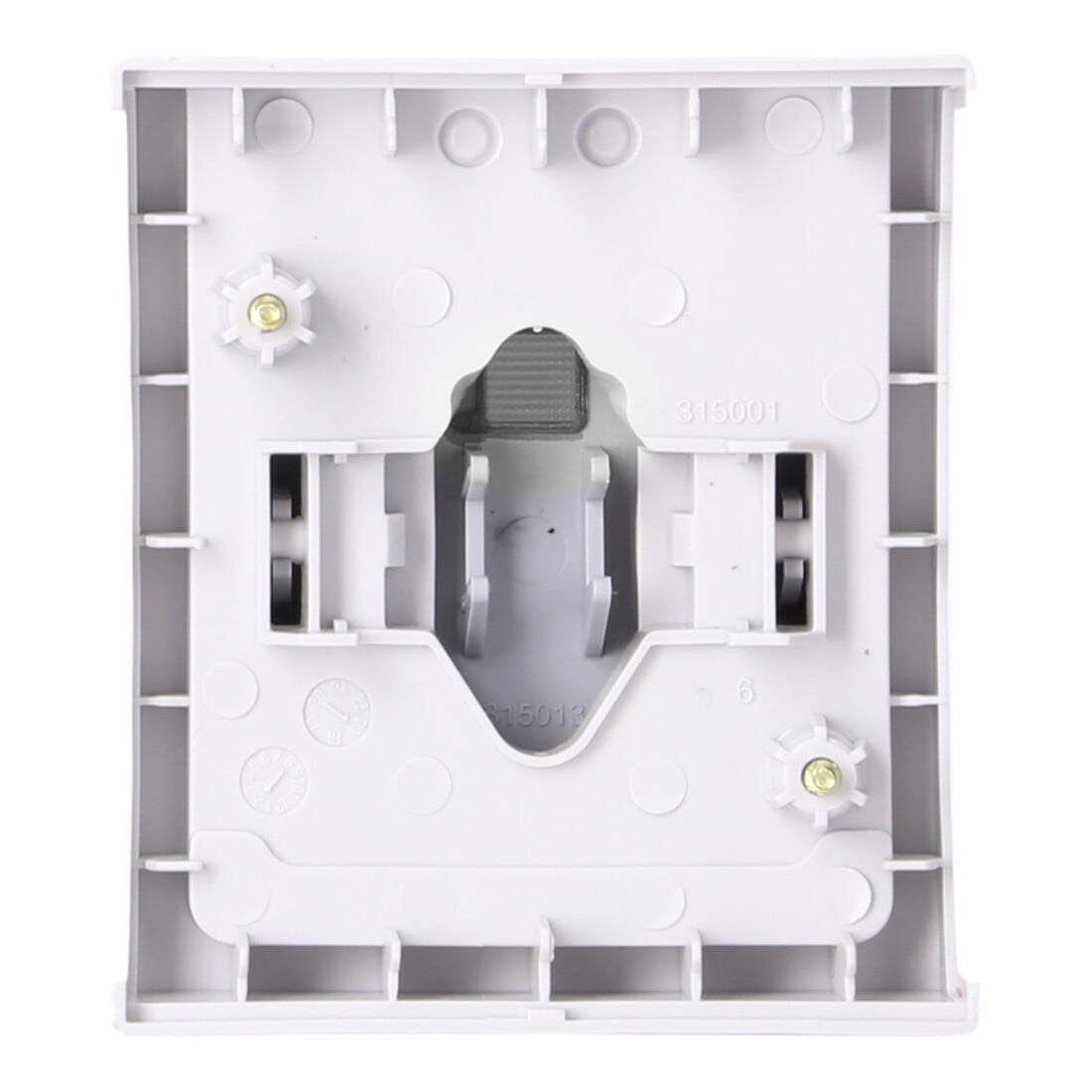 Panasonic Taster beleuchtet FR-Aufputz IP54 90591014-DE