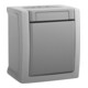 Panasonic Taster FR-Aufputz IP54 90591003-DE-1