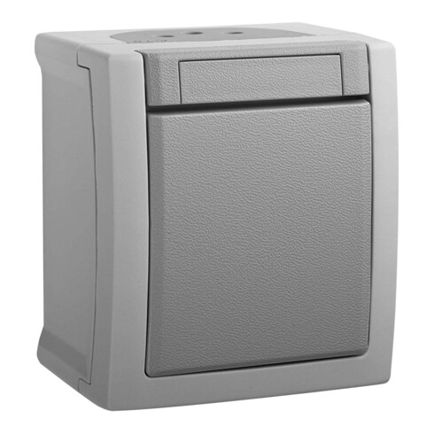 Panasonic Taster FR-Aufputz IP54 90591003-DE